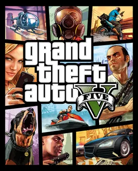 GTA Mission Quiz