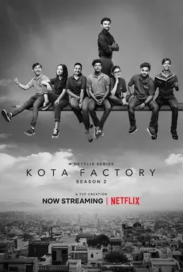 Kota Factory Quiz